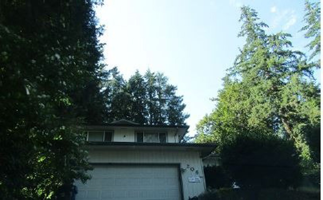 Foreclosure Trustee, 206 Kevin Way S E, Salem, OR 97306