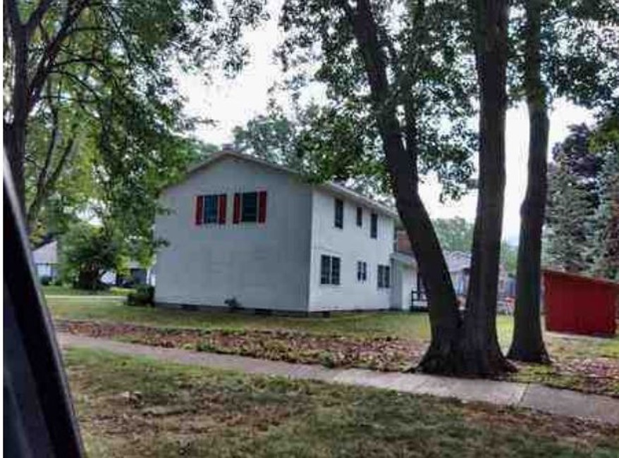 2nd Chance Foreclosure, 3171 Rockland Rd, Muskegon, MI 49441