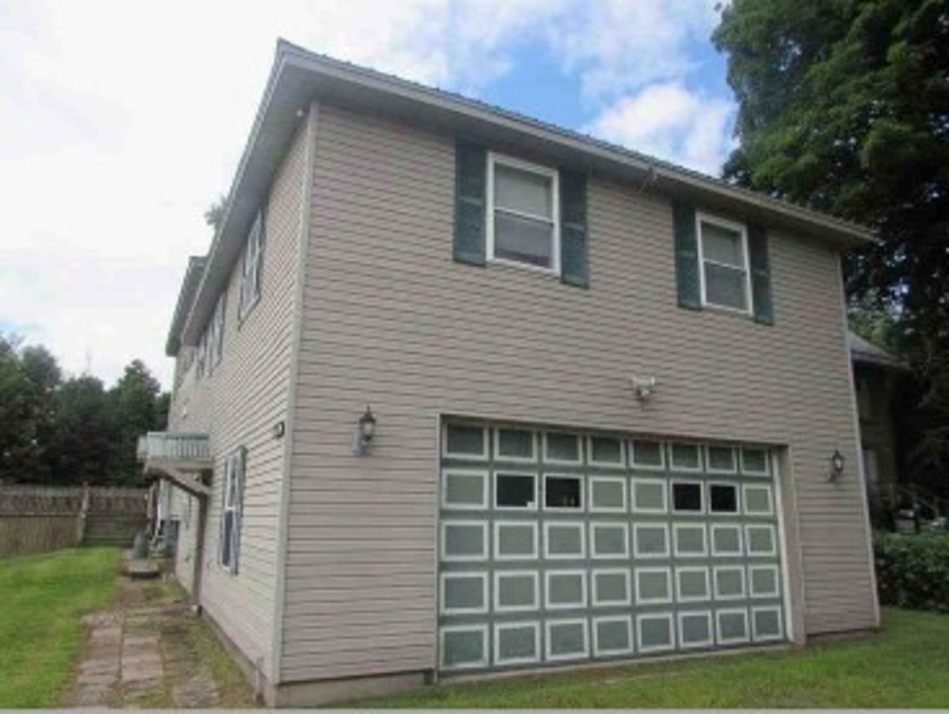 2nd Chance Foreclosure - Reported Vacant, 28 Cornell Avenue, Massena, NY 13662