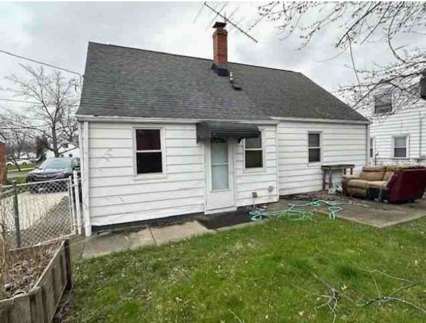2nd Chance Foreclosure, 23316 Roger Dr, Euclid, OH 44123