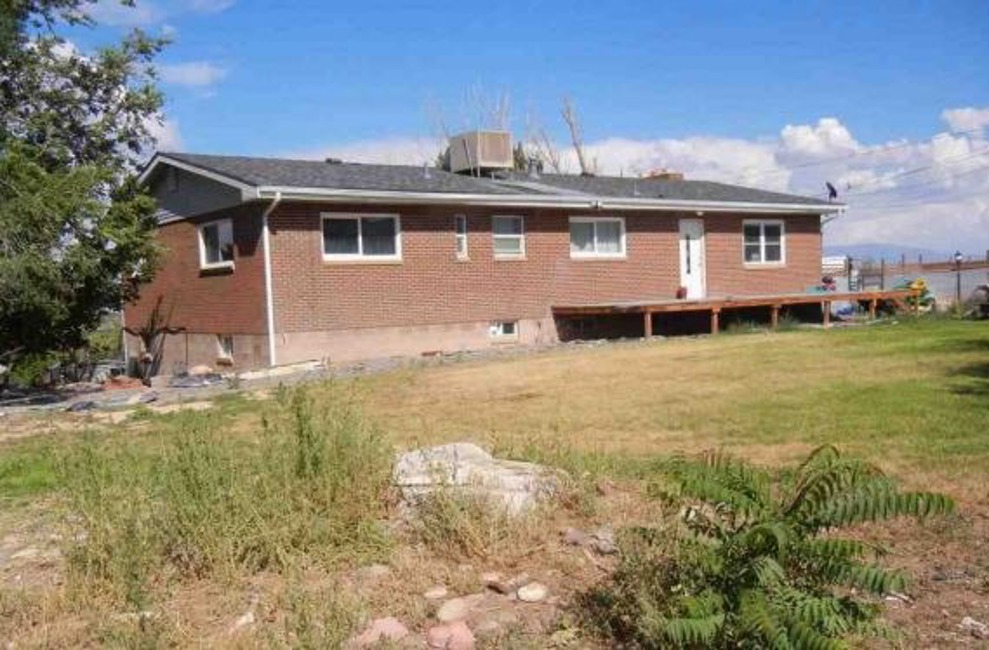 Foreclosure Trustee, 206 Easter Hill Dr, Grand Junction, CO 81507