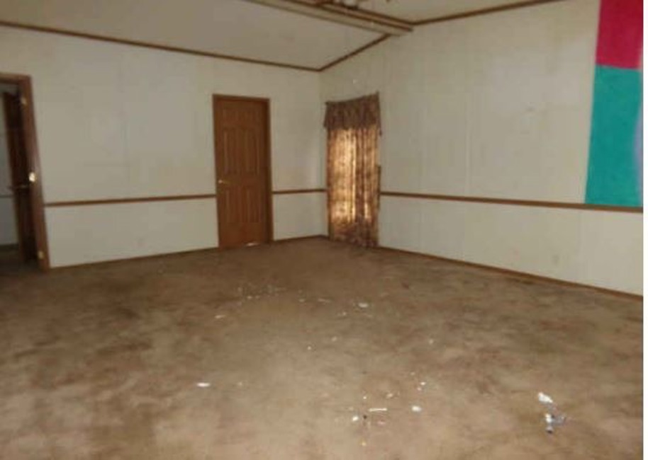 2nd Chance Foreclosure - Reported Vacant, 1046 Velvet Ridge Rd, Bradford, AR 72020