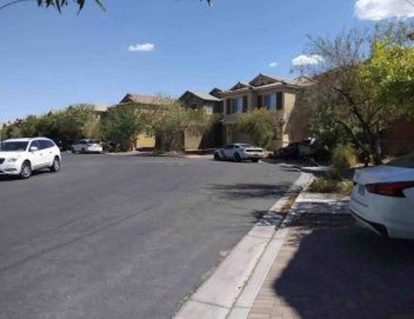 Foreclosure Trustee, 785 Crest Valley Place, Henderson, NV 89011