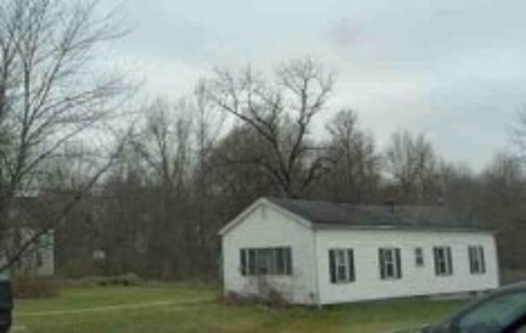 2nd Chance Foreclosure, 100 S Maple St, Orwell, OH 44076