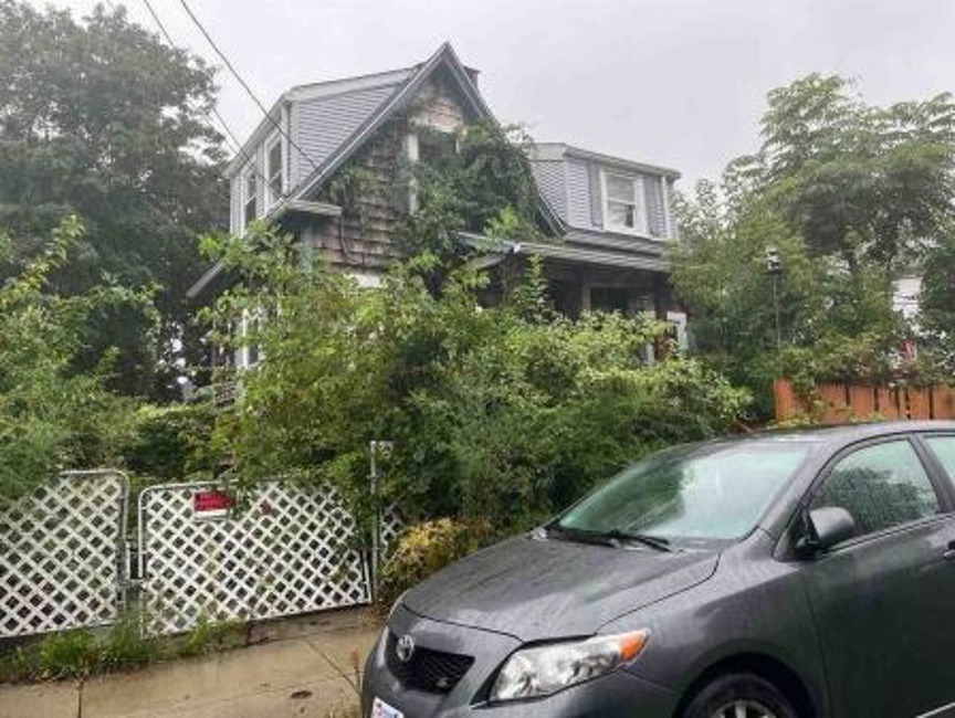 Foreclosure Trustee, 315 Chancery Street, New Bedford, MA 2740