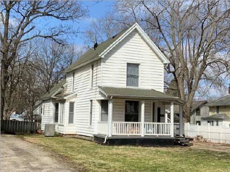 2nd Chance Foreclosure, 311 S Douglas Ave, Springfield, IL 62704