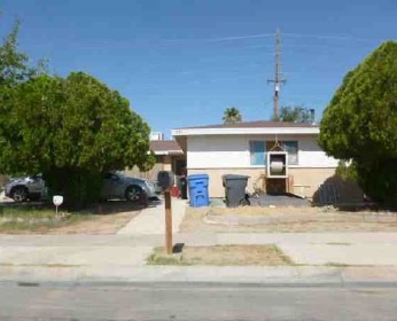 2nd Chance Foreclosure, 1224S Lillian Drive, Barstow, CA 92311