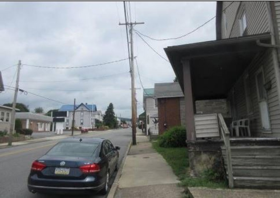 2nd Chance Foreclosure - Reported Vacant, 246 -248 Strayer St, Johnstown, PA 15906