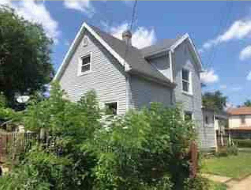2nd Chance Foreclosure - Reported Vacant, 1010 Elwood St, Middletown, OH 45042