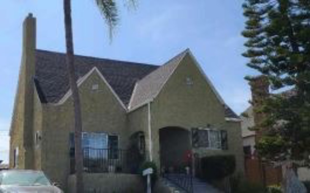 Foreclosure Trustee, 9451 La Salle Ave, Los Angeles, CA 90047