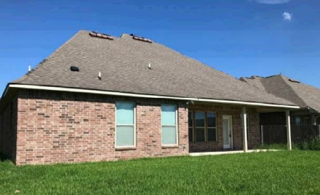 2nd Chance Foreclosure - Reported Vacant, 5475 Heberts Pass, Lake Charles, LA 70607
