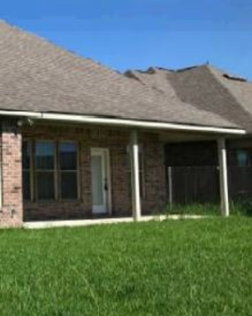 2nd Chance Foreclosure - Reported Vacant, 5475 Heberts Pass, Lake Charles, LA 70607