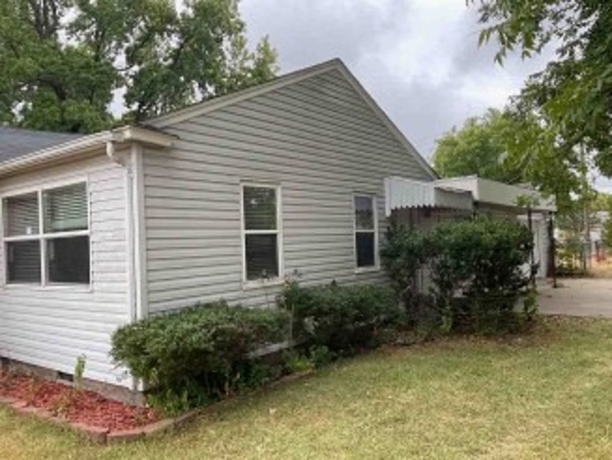 2nd Chance Foreclosure, 726 Maxwell St Nw, Ardmore, OK 73401
