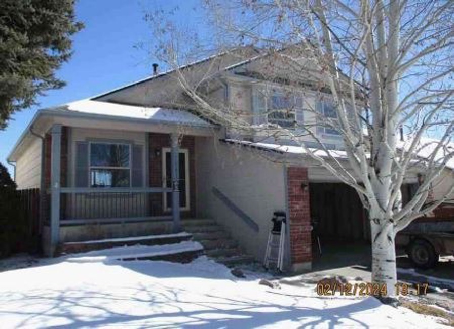 Foreclosure Trustee, 7941 Ferncliff Dr, Colorado Springs, CO 80920