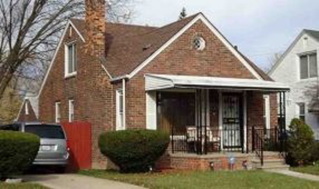 Foreclosure Trustee, 11485 Beaconsfield St, Detroit, MI 48224