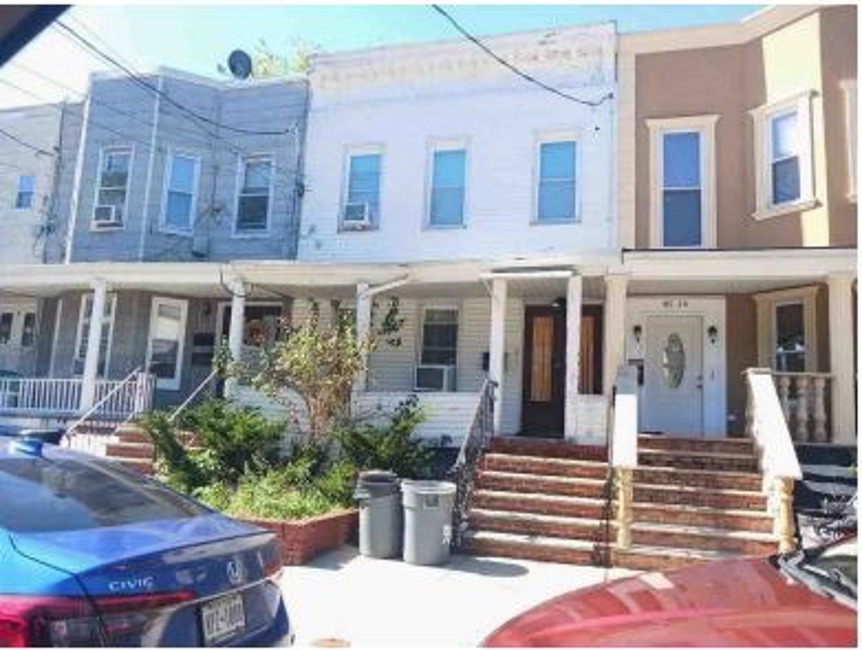Foreclosure Trustee, 85-16 90TH Street, Woodhaven, NY 11421