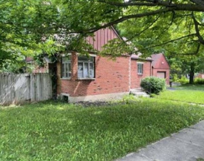 2nd Chance Foreclosure - Reported Vacant, 1443 Pinecrest Dr, Dayton, OH 45414