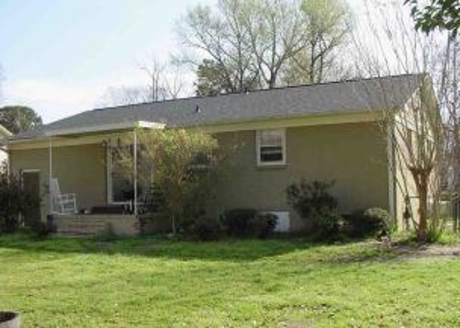 Foreclosure Trustee, 2111 S Converse Dr, Florence, SC 29505