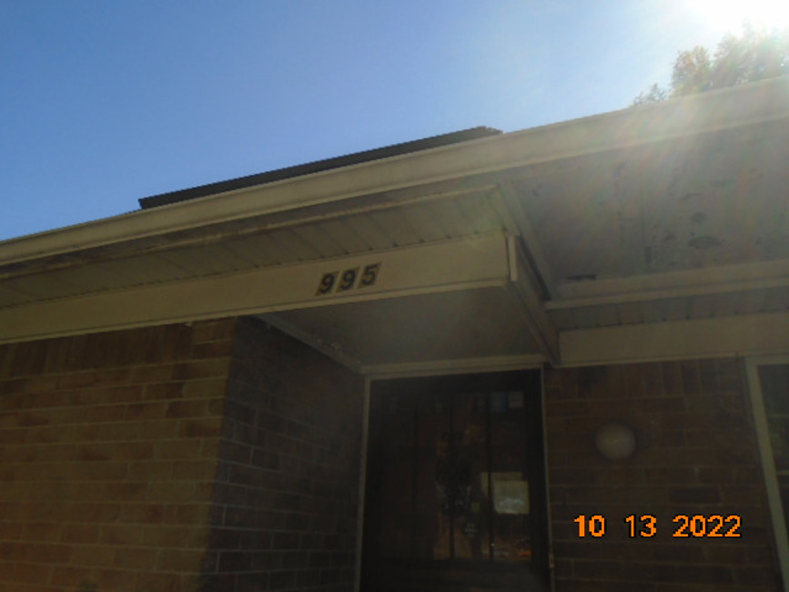 Bank Owned, 995 Canary Ln, Memphis, TN 38109