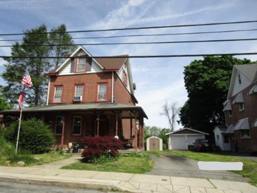 Bank Owned, 13 E Wyncliffe Ave, Clifton Heights, PA 19018
