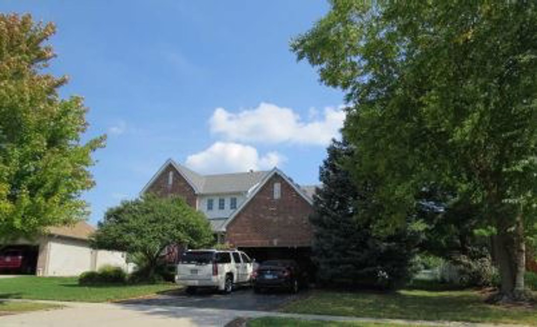 Foreclosure Trustee, 912 Butterfield Circle East, Shorewood, IL 60431