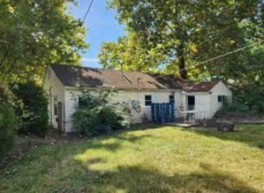2nd Chance Foreclosure - Reported Vacant, 2514 Sw 23RD St., Topeka, KS 66611