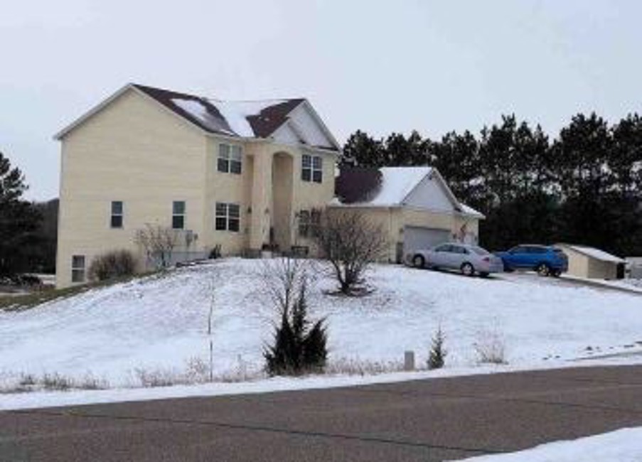 Foreclosure Trustee, 11667 235th Ave Nw, Elk River, MN 55330