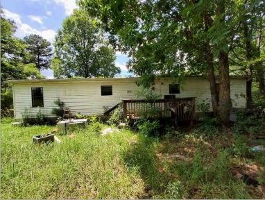 2nd Chance Foreclosure - Reported Vacant, 168 Edgewater Drive, Eatonton, GA 31024