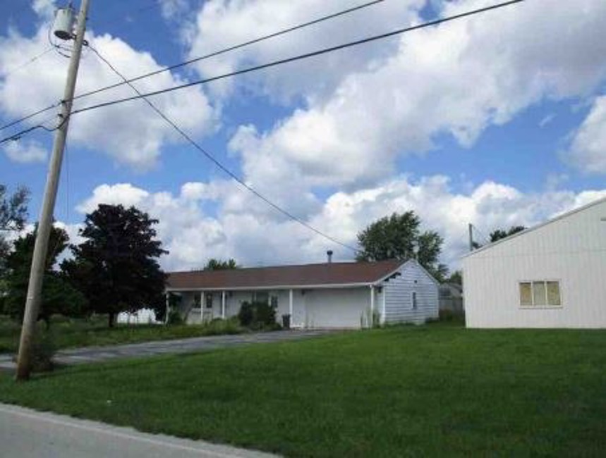 Foreclosure Trustee, 13308 Township Road 99, Findlay, OH 45840