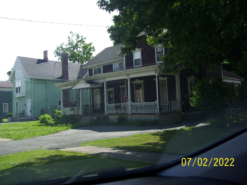 Bank Owned, 317 North Main Street, Canastota, NY 13032