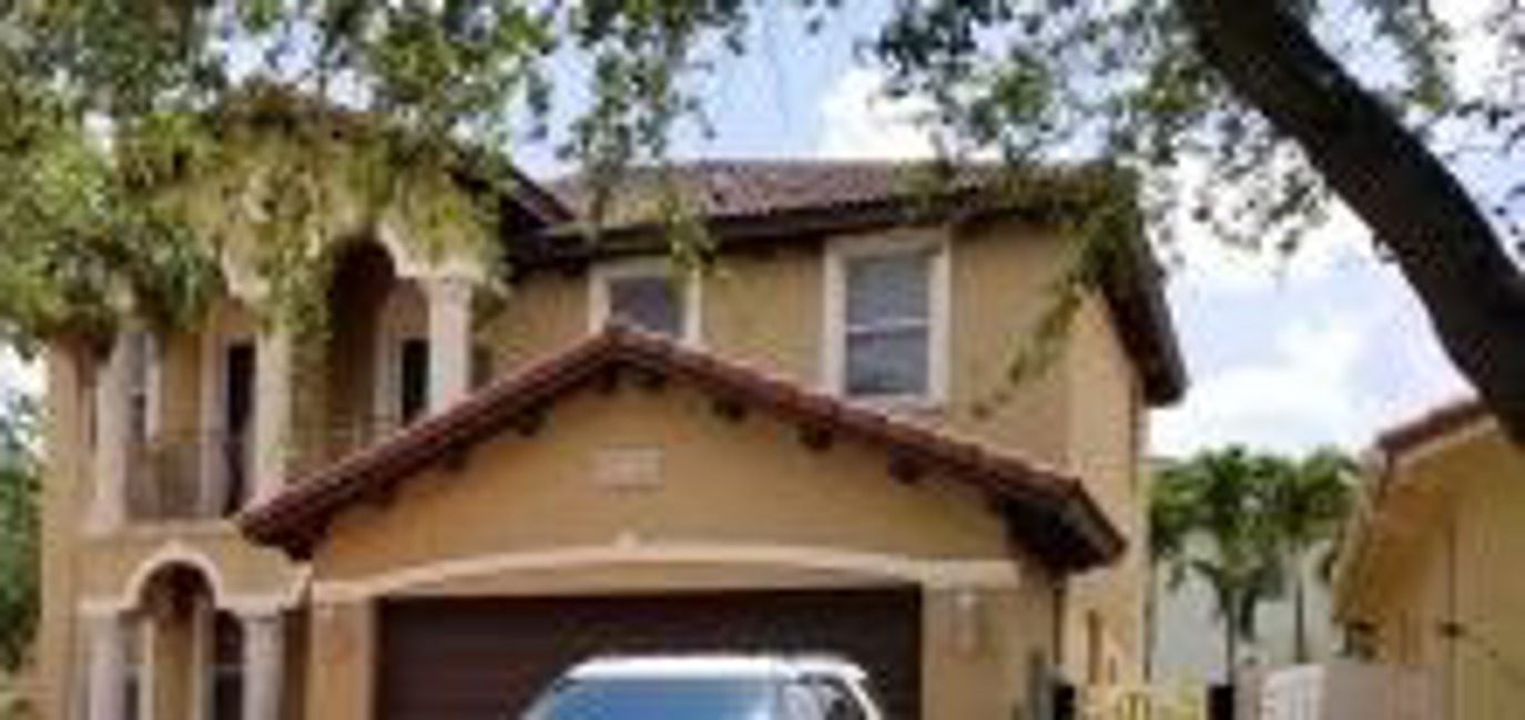 Foreclosure Trustee, 8726 Nw 139TH Terr, Hialeah, FL 33018