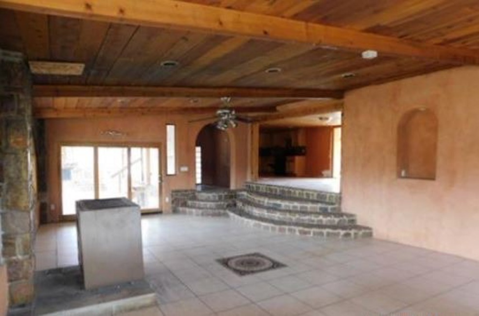 Bank Owned, 48 Valencia Drive, Pecos, NM 87552