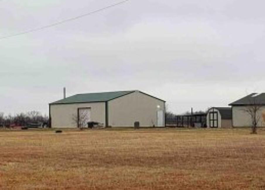 2nd Chance Foreclosure - Reported Vacant, 2245 Southwest 157TH Terrace, Leon, KS 67074