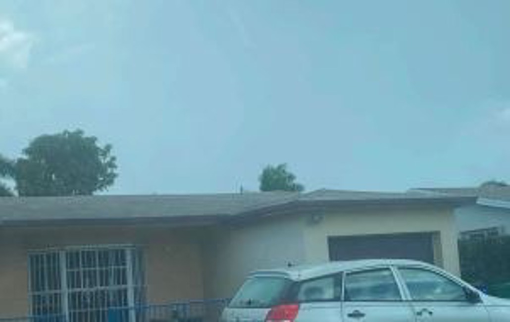 Foreclosure Trustee, 6936 Nw 5TH Ct, Margate, FL 33063