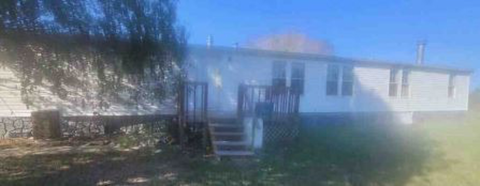 2nd Chance Foreclosure - Reported Vacant, 36801 Waco Rd, Shawnee, OK 74801