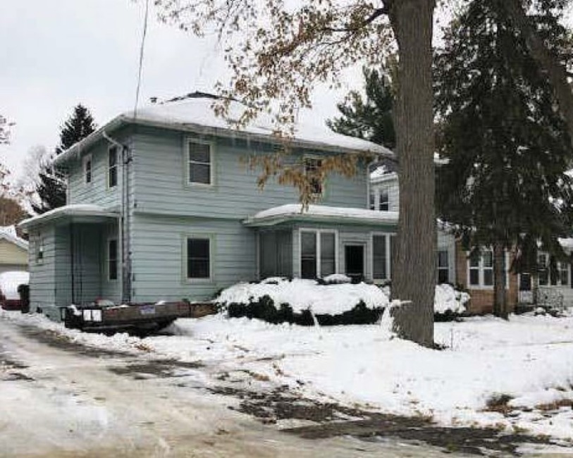 2nd Chance Foreclosure, 506 McNeal St, Jackson, MI 49203