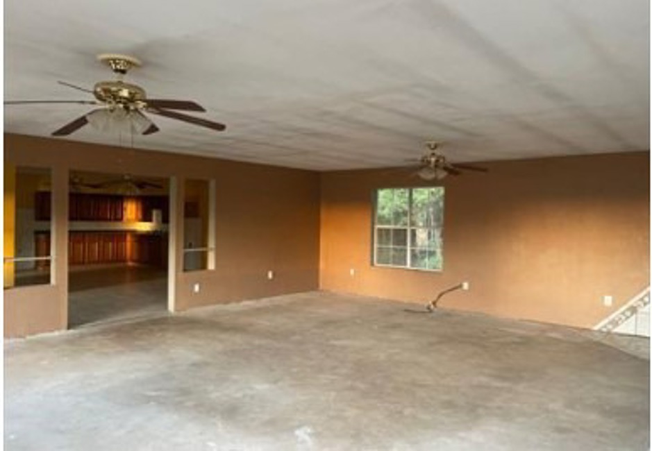2nd Chance Foreclosure - Reported Vacant, 2822 East Paradise Lane, Enid, OK 73701