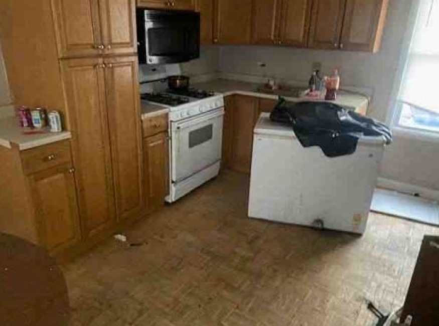 2nd Chance Foreclosure - Reported Vacant, 509 2nd St, Solvay, NY 13209
