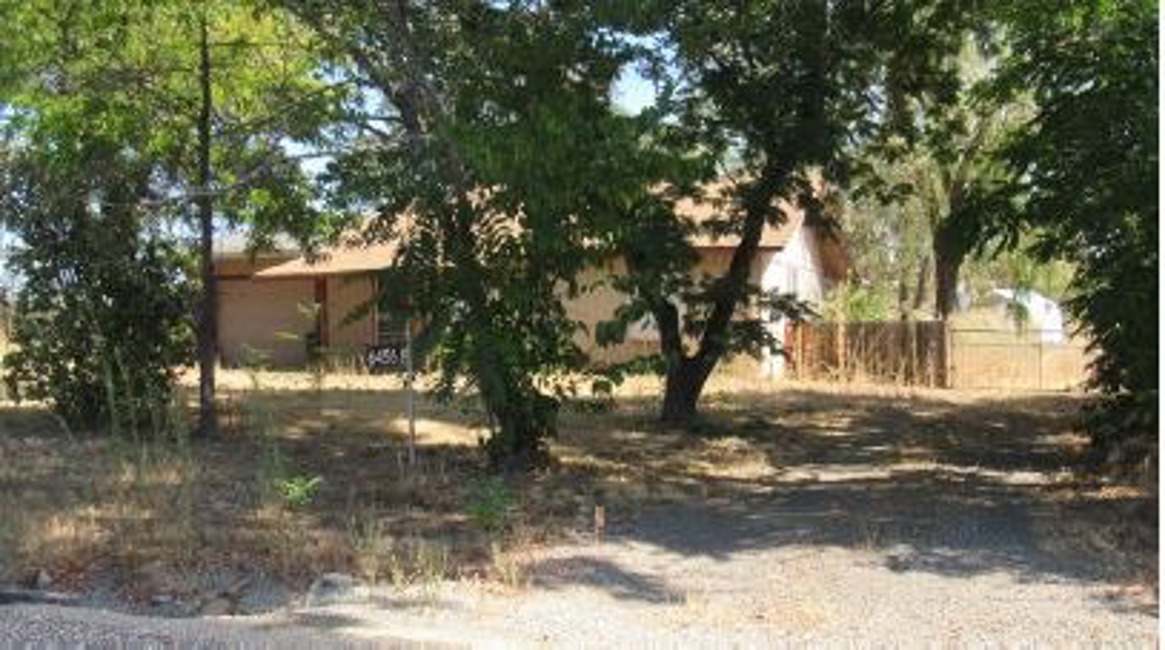 Foreclosure Trustee, 6456 Truax Rd, Central Point, OR 97502