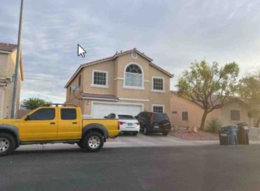 Foreclosure Trustee, 404 Parrot Hill Ave, North Las Vegas, NV 89032