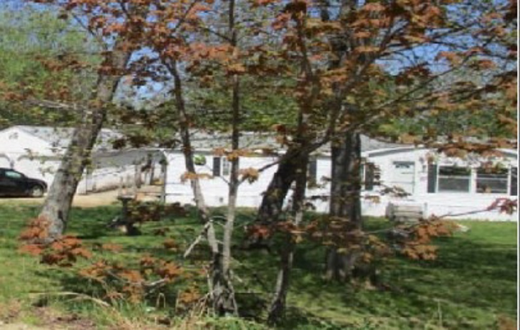 2nd Chance Foreclosure, 123 Mountain View Road, Oxford, ME 4270