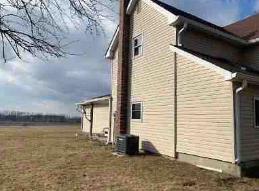 2nd Chance Foreclosure, 3701 N County Road 575 W, Middletown, IN 47356