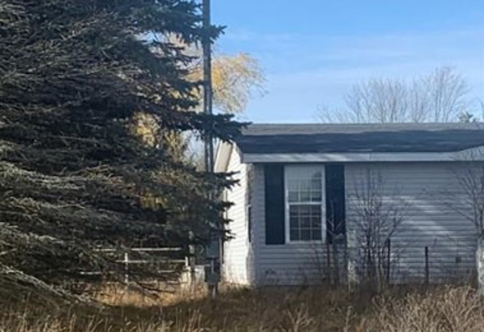 2nd Chance Foreclosure, 1095 N Anderson, Lake City, MI 49651