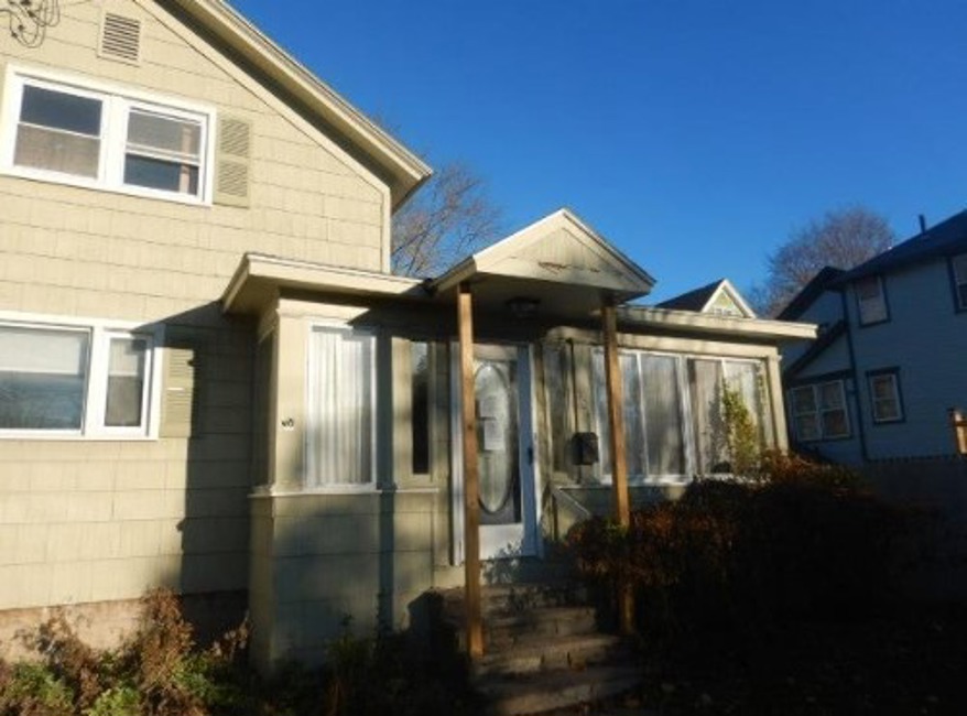 2nd Chance Foreclosure - Reported Vacant, 504 Schuyler St, Syracuse, NY 13204