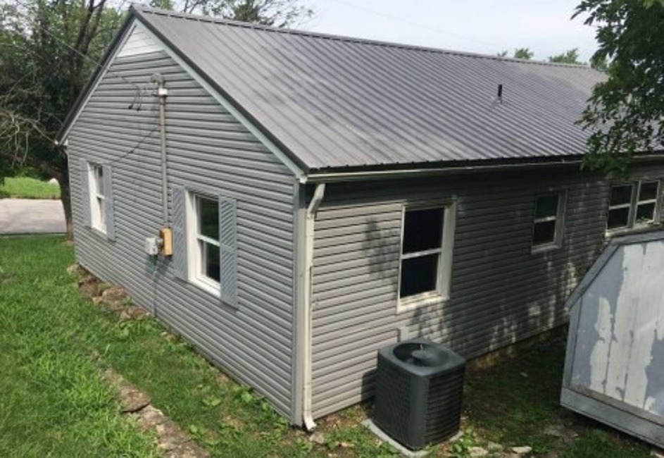 Foreclosure Trustee - Reported Vacant, 109 Cummins Drive, Harrodsburg, KY 40330