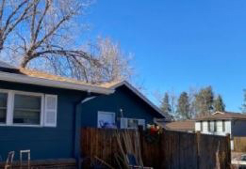 Foreclosure Trustee, 3057 S Garland Ct, Lakewood, CO 80227