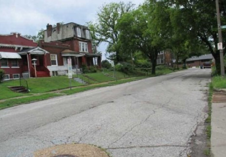 2nd Chance Foreclosure, 4834 Greer Ave, St Louis, MO 63115