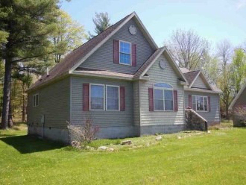 2nd Chance Foreclosure - Reported Vacant, 45226 Taylor Rd, Alexandria Bay, NY 13607