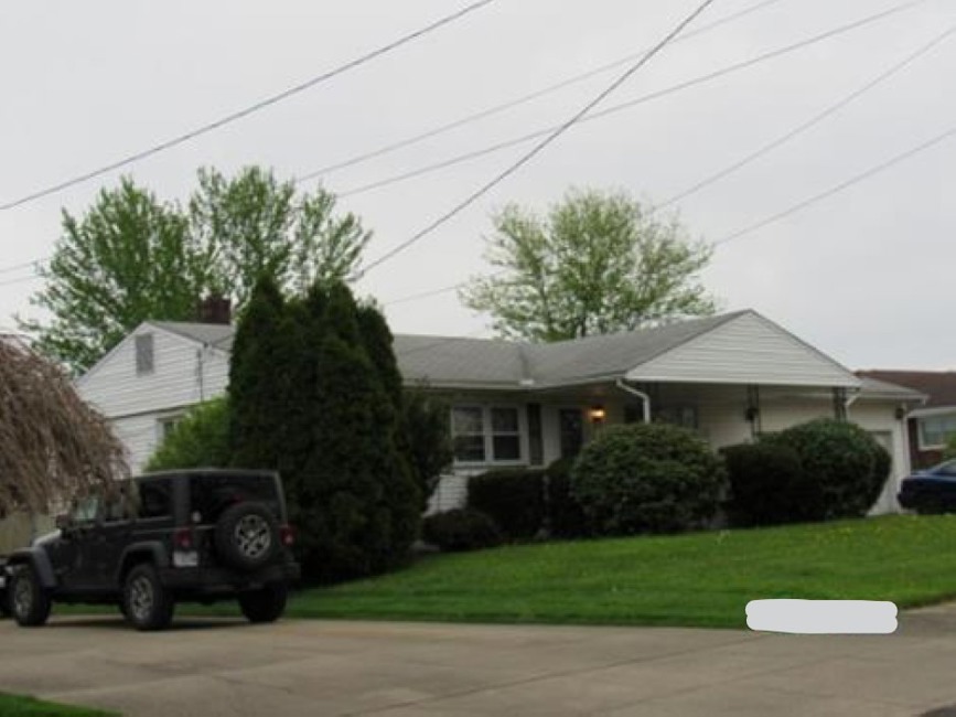 Bank Owned, 684 Devitt Ave, Campbell, OH 44405
