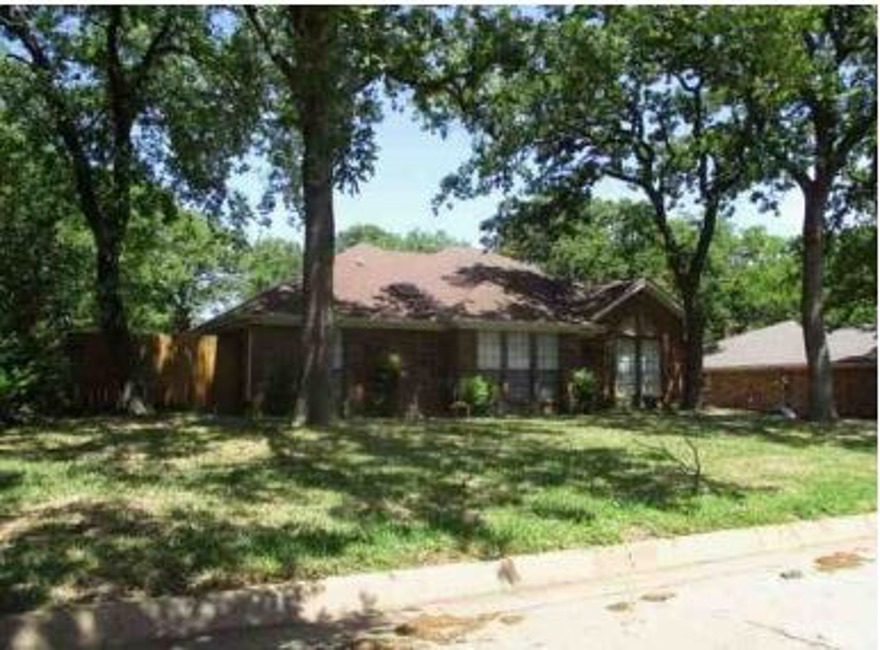 Foreclosure Trustee, 6821 Greenacres Drive, North Richland Hills, TX 76182